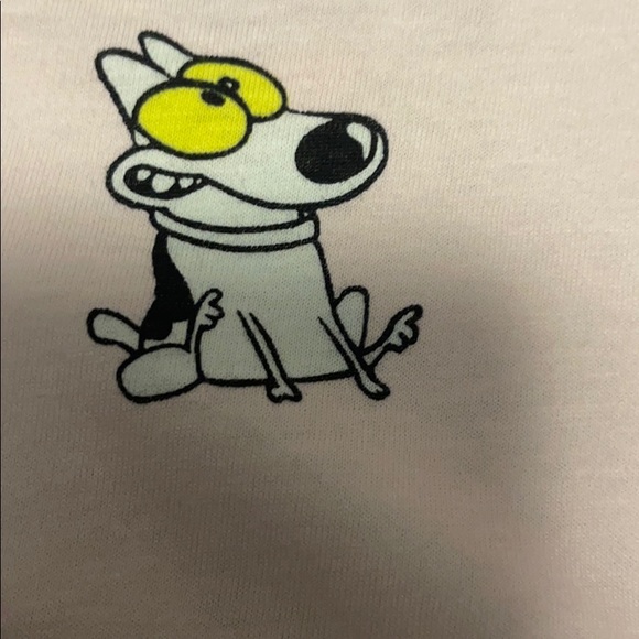 ROCKO T shirt - Picture 5 of 7